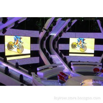 Soundboss P7.62 Big High Definition Indoor Full Color Elect